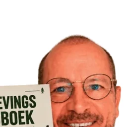 Portret van docent